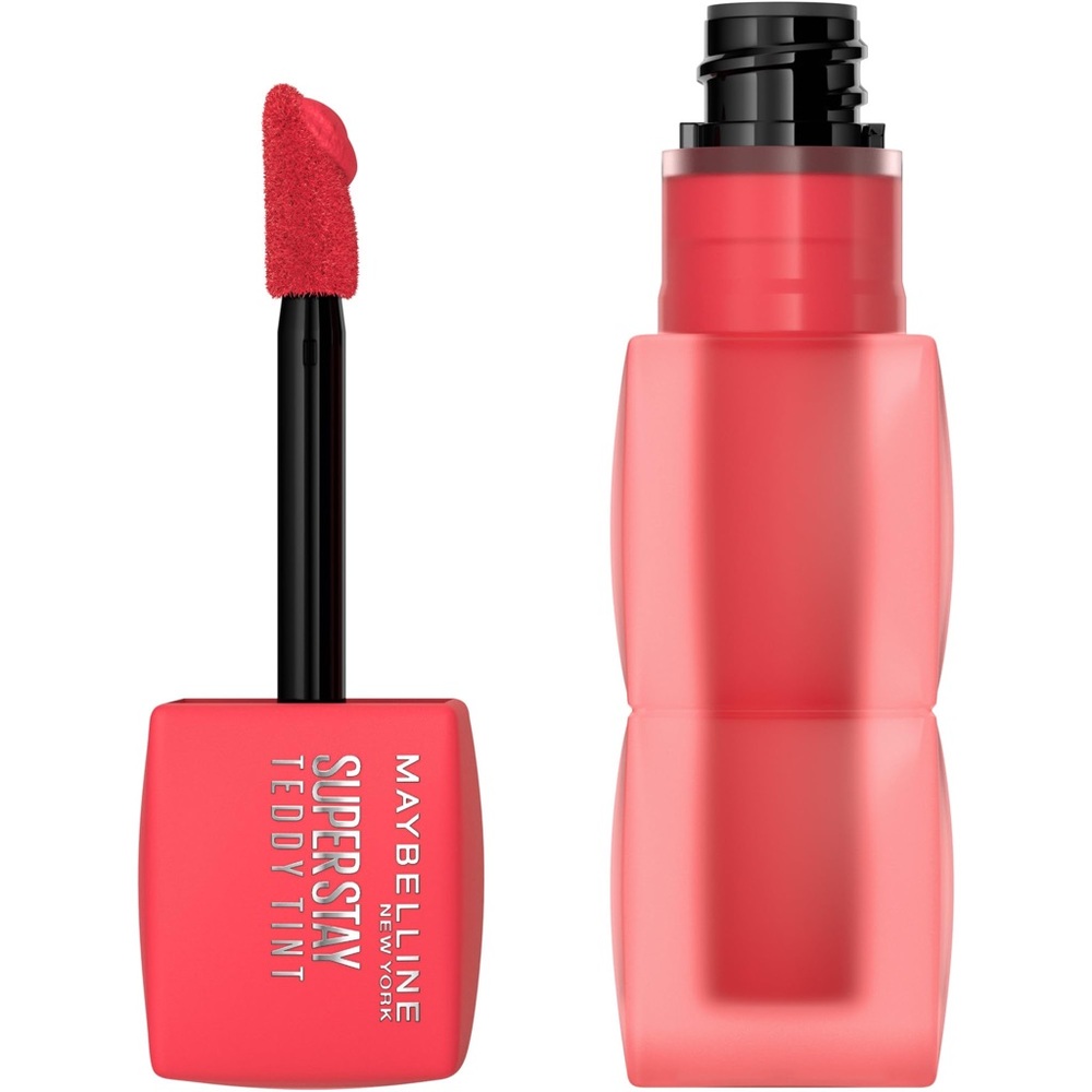 Maybelline Super Stay Teddy Tint - 35 July Forever